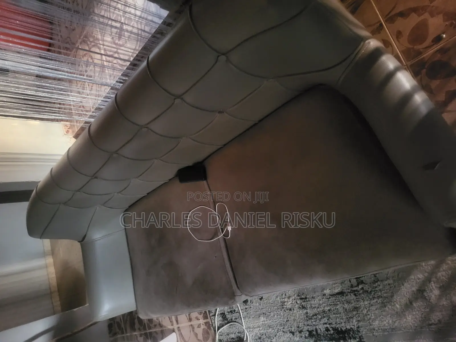 House Items