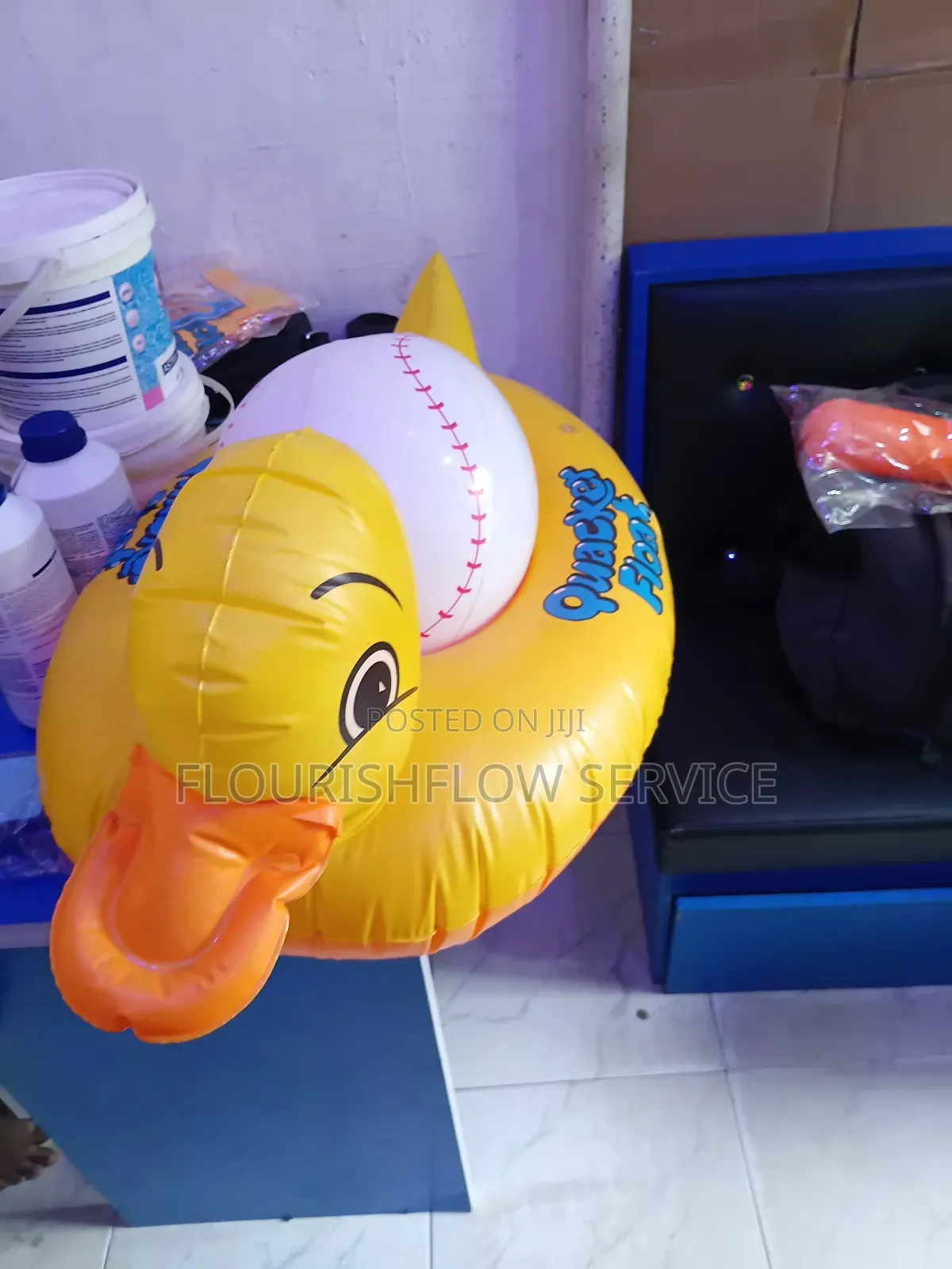 Swimming Pool Kits