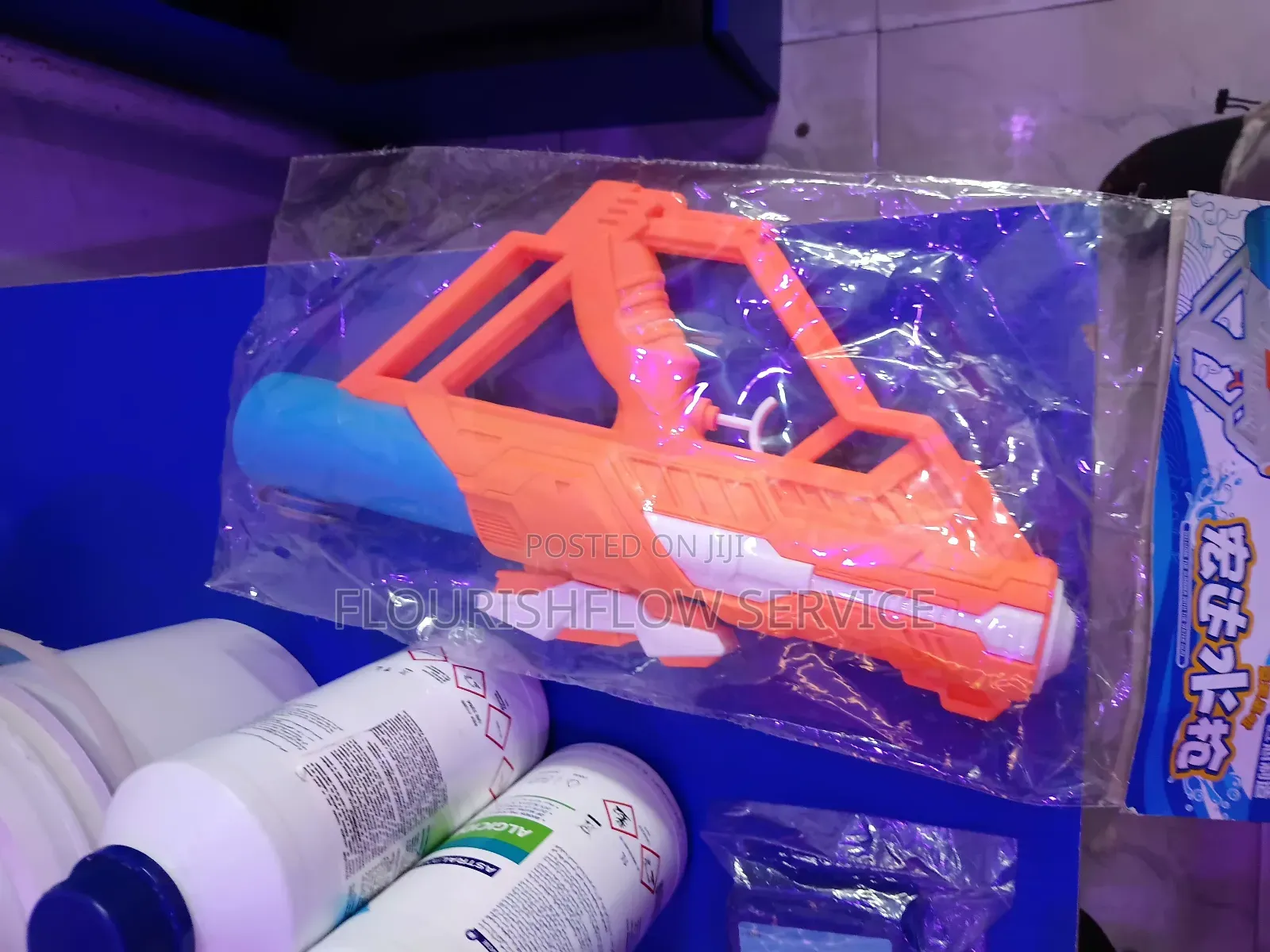 Swimming Pool Kits