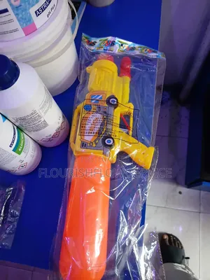Swimming Pool Kits