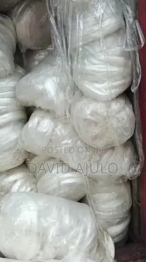 Low Pp Materials