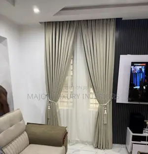 High Grade Turkey Curtains