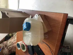 Gac Trumpchi Gs4 Gs5 Gs8 Ga4 Coolant Reservoir Tank