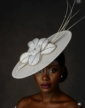 Stylish Fascinator