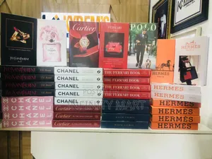 Trendy Decor Books