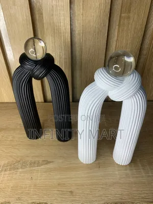Aesthetical Long Knot