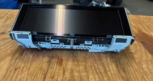 Factory Followcome Navigation Screen Lexus Gs 350 2017