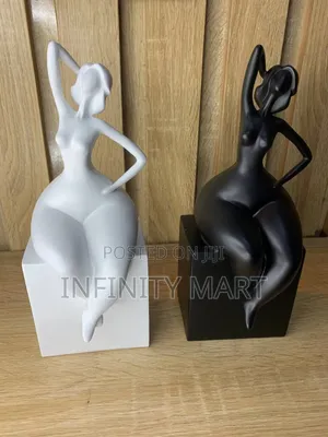 Dual Essence Decor
