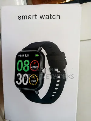 I.V Hong Kong Smart Watch 1.91" || 2026 Smart Watch for Men And. Women