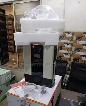 3.5kva Felicity Hybrid Solar Inverter. Best Importer and Distributor