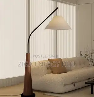 Led Floor Lamp