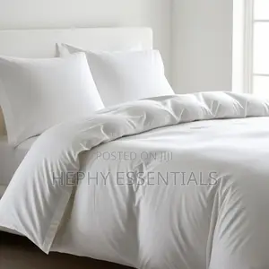 Hotel Standard Beddings Set 6x6
