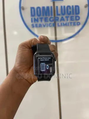 Apple Watch Series 6