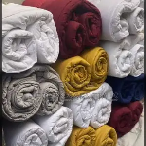 Cozy Duvet and Beddings Set