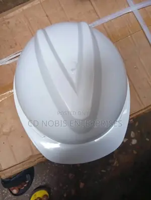 Strong Safety Helmet