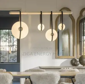 Dining Chandelier Light
