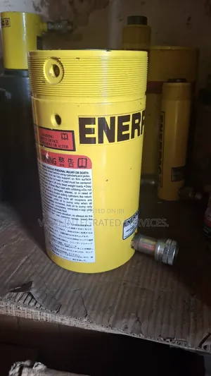 Rc756 Enerpac Hydraulic Jack Ir Cylinder 75 Ton