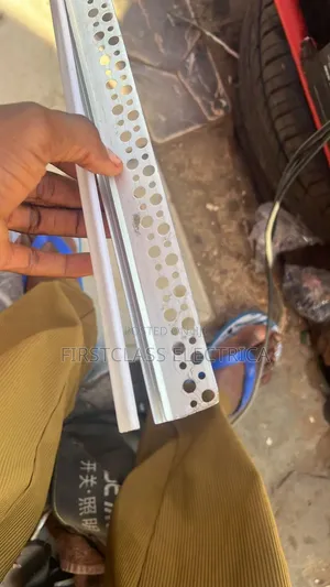 13mm Step Profile