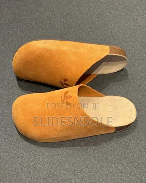 Adidas Adimule Lightweight Slides