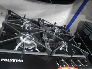 Gas Cooker Tops Inbuilt