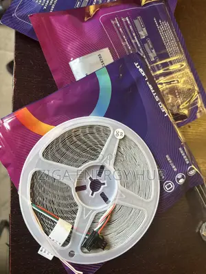 Warm White Led Strip Light