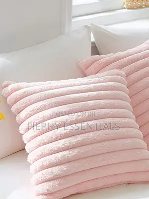 Sweet Throw Pillows