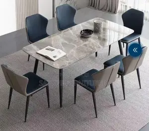 High Quality Dining Table and Chairs