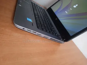 Laptop HP ProBook 640 G1 8GB Intel Core i5 HDD 500GB