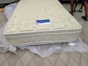 5/6 Canadian Orthopaedic Spring Mattress 14inches
