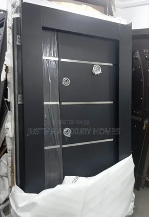 High Quality Royal Luxury Security Door