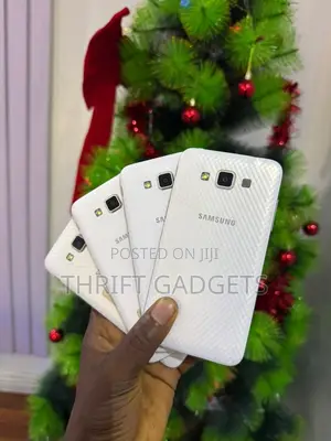 Samsung Galaxy Grand Max 16 GB White