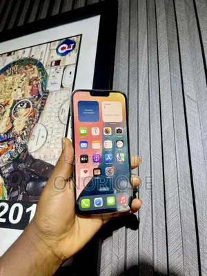 Apple iPhone 12 Pro Max 256 GB
