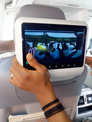 DVD System