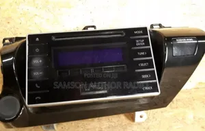 Original Followcome Radio Toyota Hillux 2017