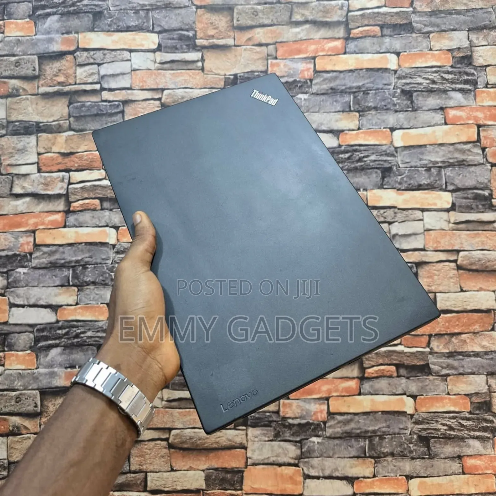Laptop Lenovo ThinkPad T460 8GB Intel Core I5 SSD 256GB