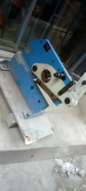 Pan Share or Pan Cutter
