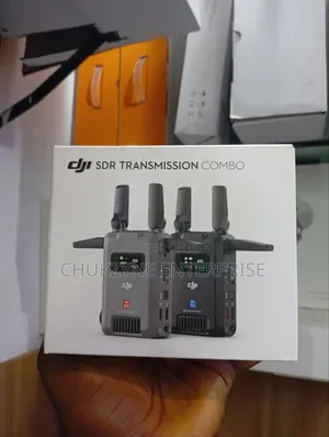 SDR Transmitter