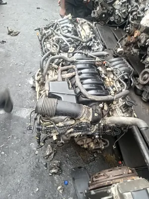 Lexus Gx 460 Engine 4.6l.