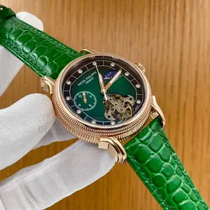 Classic Watches Available Patek Philippe and Others
