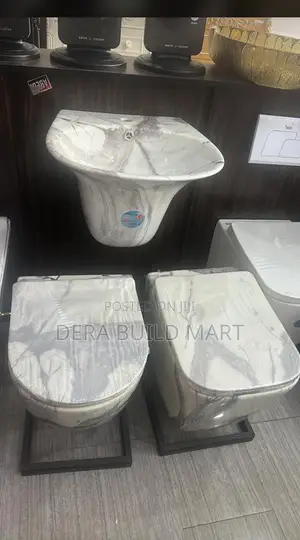 Water Closet