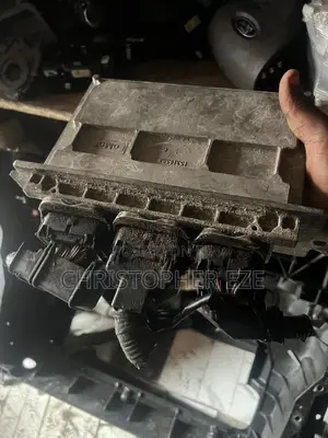 Ford Edge PCM or Ecu or Brainbox for Key 2011 2012 2013 2014