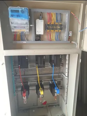Generator Synchronisation Expert in Nigeria