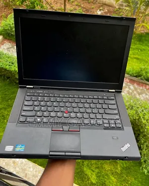 Laptop Lenovo ThinkPad T430s 8GB Intel Core i7 HDD 500GB