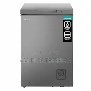 Chest Freezer 95 Lt FRZ Fc 120 Sh
95 L,Fast Freezer ,