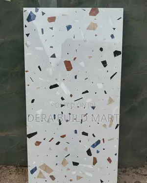 Matte Gloss Tiles