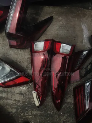 Back Lights 2020/2024 Acura RDX