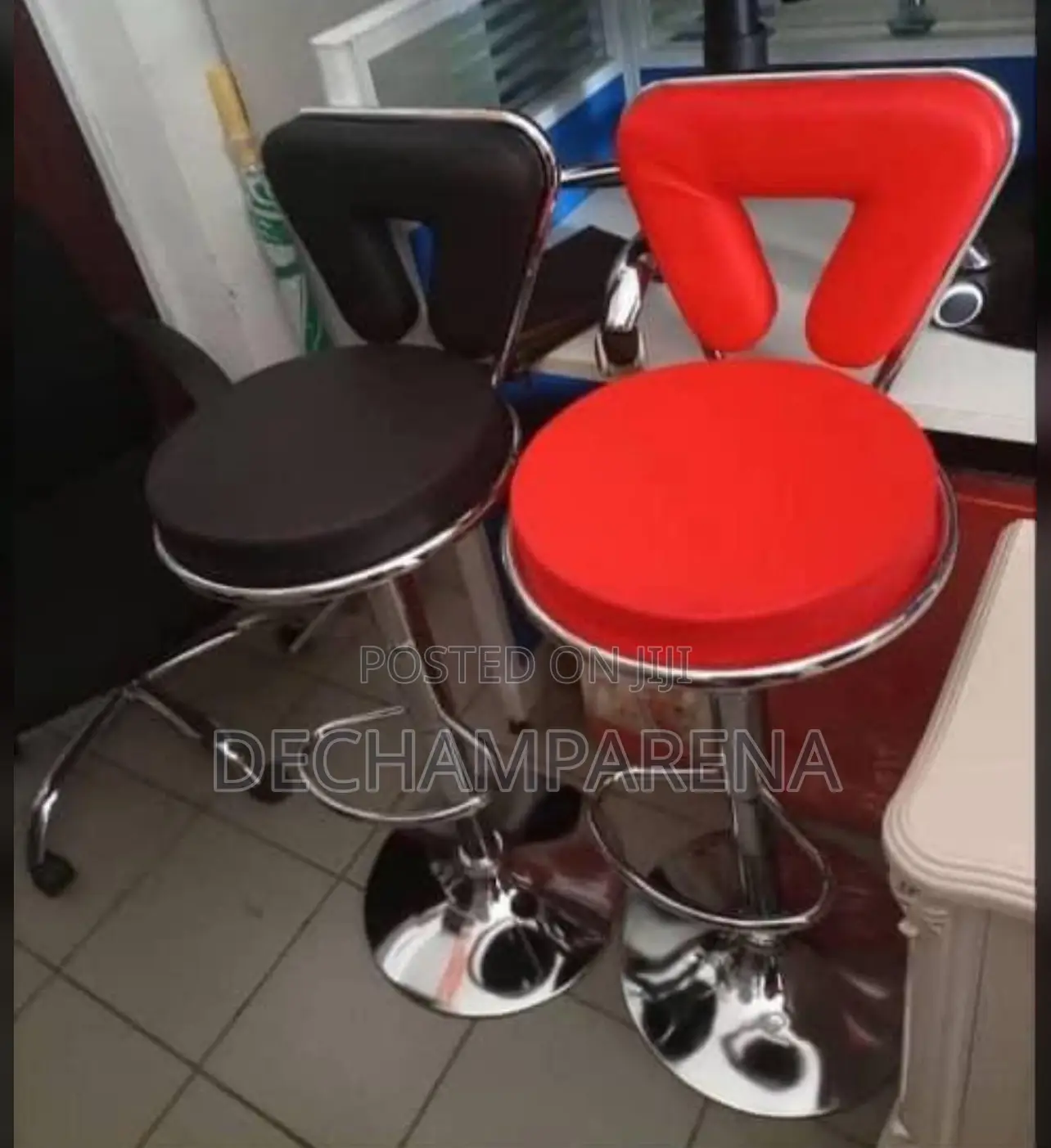 Bar Stool .