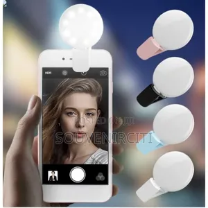 Selfie Phone Ringlight
