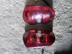 Set Taillight Rav 4 2006 American 