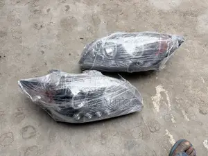 Set Headlights Scion Tc Led